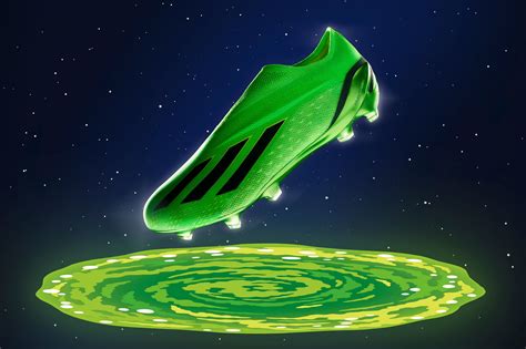 rick and morty adidas fußballschuhe|Rick and Morty Adidas wallpaper.